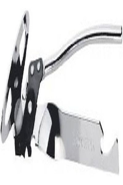 TESCOMA Presto Metal Can Opener – 21.4 x 8.5 x 3.5 cm, Assorted Colors