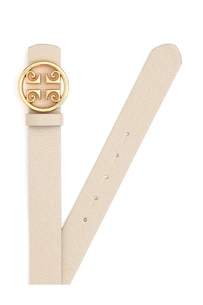 Pierre Cardin Beige Belt 50313901-Vr011