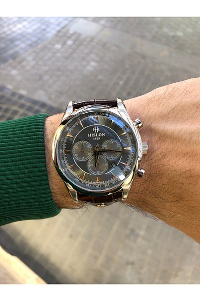 Hislon Men's Wristwatch
