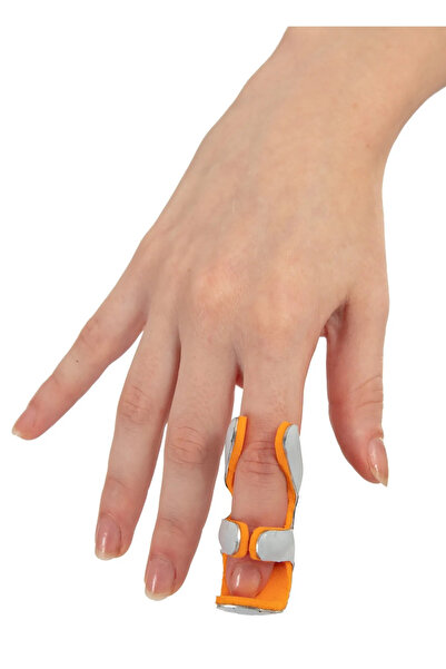 atiden Kurbağa Parmak Ateli Medium