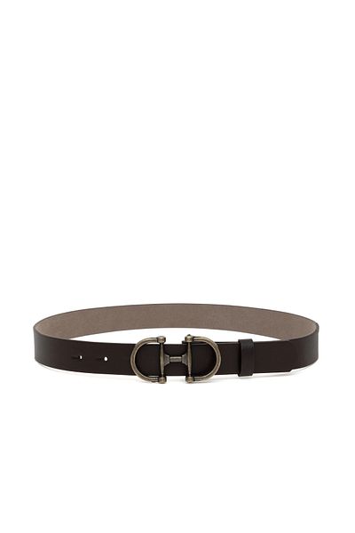 Pierre Cardin Brown Belt 50313907-Vr029