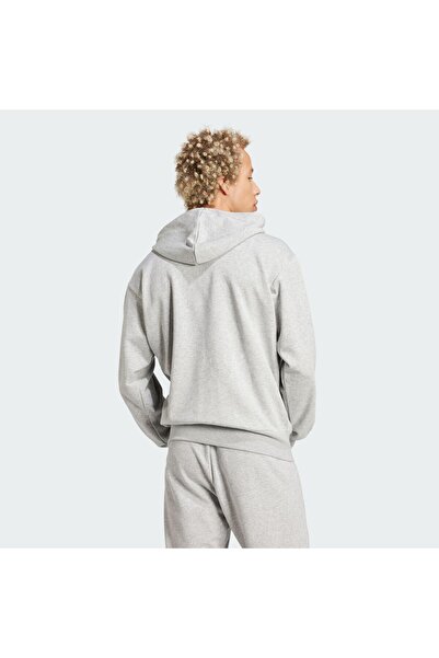 adidas ADIDAS МЪЖКА СУИТШЪРТ С КАПЮШОН M BL FT HD JE8889