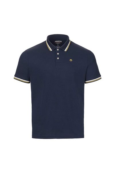Musto M EVO PRO LITE SS POLO 2.0