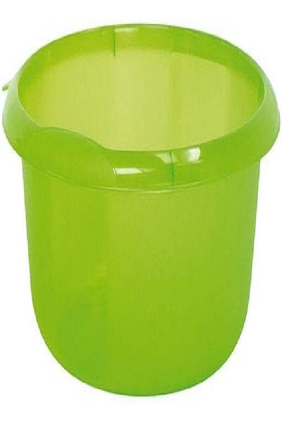 Rival 2.5L Round Bowl – BPA-Free, Durable Plastic, Assorted Colors