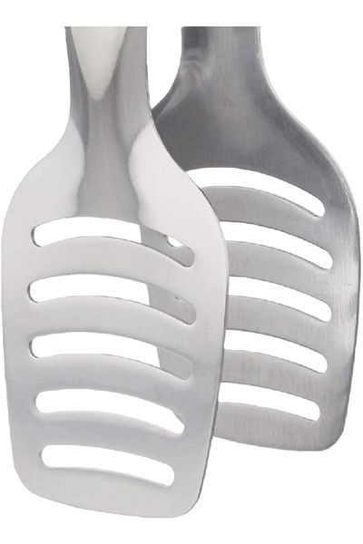 TESCOMA Tea Bag Squeezer Presto – Stainless Steel, 16 cm