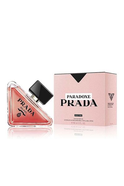 Prada Prada Paradox Intense for Women - Eau de Parfum, 90 ml
