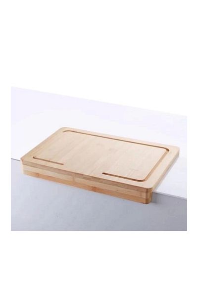 BALSA Bmb004 Countertop Cutting Board 35X25 cm