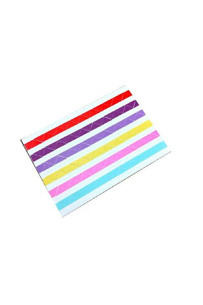 Skygo Horizontal Themed Decorative Gift Album with Wooden Cover
