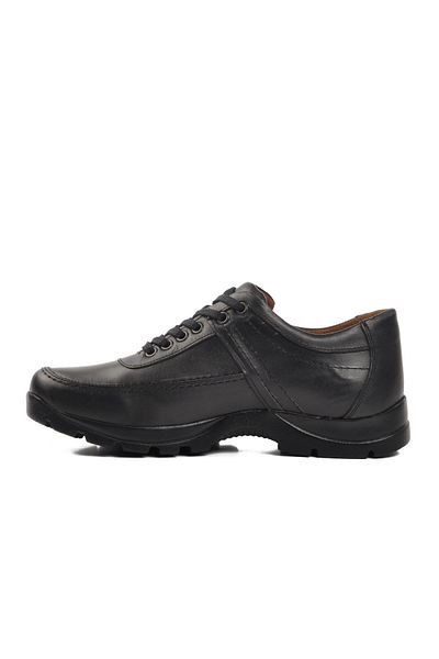 WALKWAY 527104 m Black Men's Casual Shoes