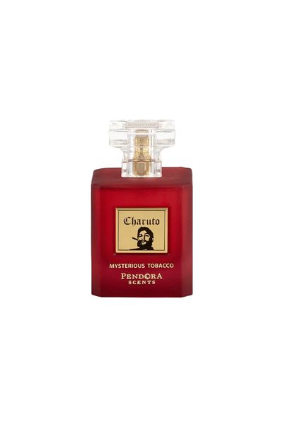 Paris Corner Charuto Mysterious Tobacco, unisex, Pendora Scents, 100 ml