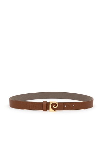 Pierre Cardin Tan Belt 50313902-Vr099