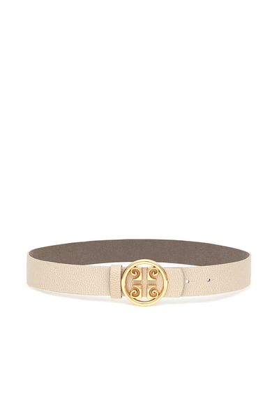 Pierre Cardin Beige Belt 50313901-Vr011