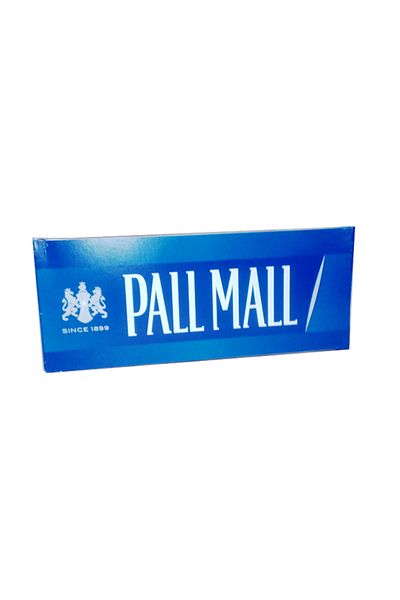 OEM Pall Mall Multifilter Cigarette Tubes with Activated Carbon 200 pcs