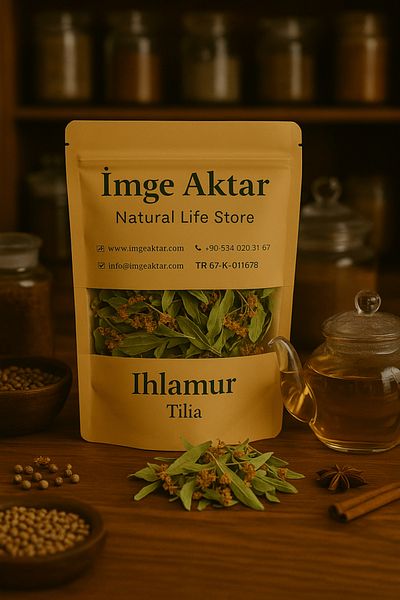 İmge Aktar Linden 1000g