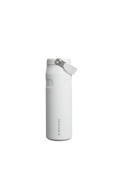 Stanley Iceflow Bottle Flip Straw 2.0 0,7l / 24oz Frost Termoska