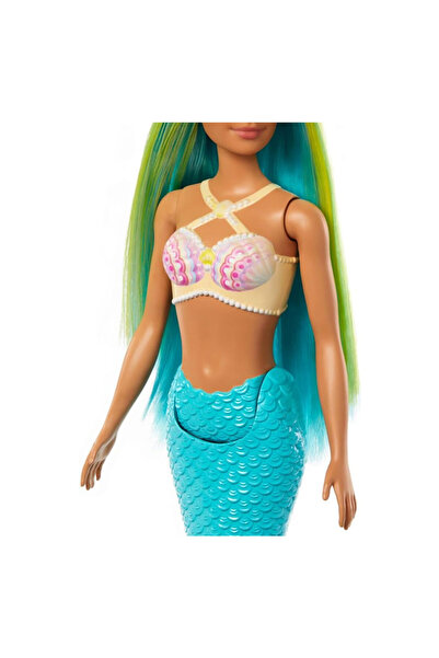 Barbie Deniz Kızı Bebekler HRR03