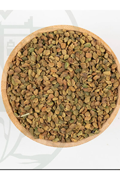 alrukn alyemeni حلبة خضراء يمنية حب 500 جرام