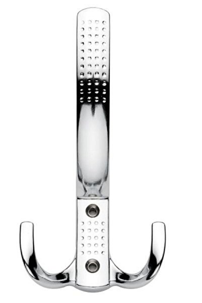 Sucuoğlu Noktalı Askı Portmanto Vestiyer Duvar Dolap Elbise Mobilya Askılığı ...