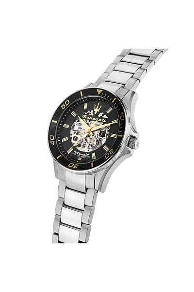 Maserati R 8823140014   Men's Wrist Watch