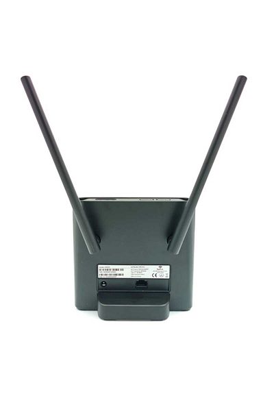 router Toplink Hw303 4g Mobile Wi-fi – Lte Cat4, 150mbps, 4000mah Battery, Up To 32 Users(BLACK)