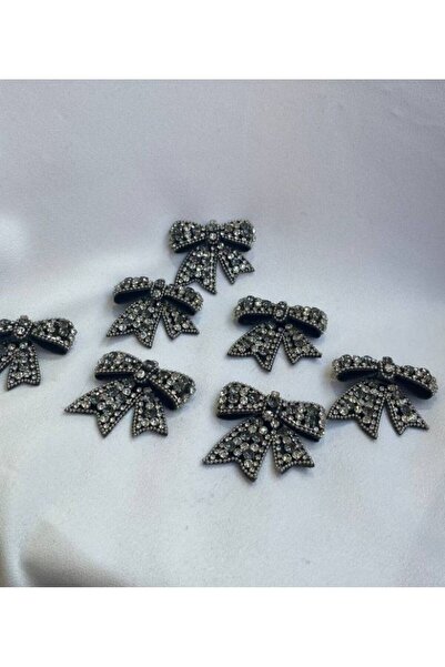 Parça Kumaş Dünyası Taşlı Fiyonk