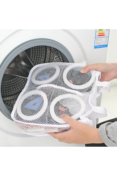 OEM Special mesh for washing and drying shoes