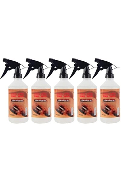 SAFI WAX عرض كومبو عام - 5 قطع من بخاخ حماية طلاء السيارة SAFI WAX SFW030 - 5...