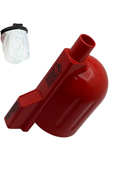 PHANTOM PRACTICAL DUST CONTAINER ( DUST BAG AND CAGE TOGETHER )