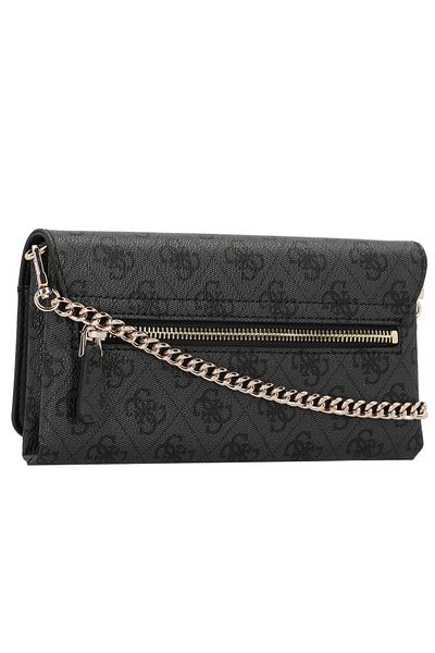 Guess Kabelka Noelle II Clutch 21 cm