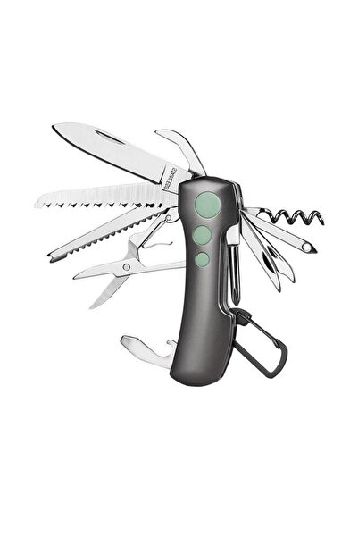 Grand Harvest KH5011LG3 Multi Fonksiyonel Çakı