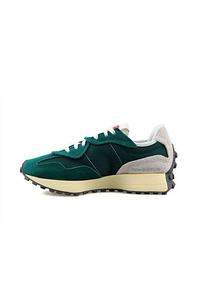 New Balance U327Wrg Unisex Casual Shoes U327Wrg Green