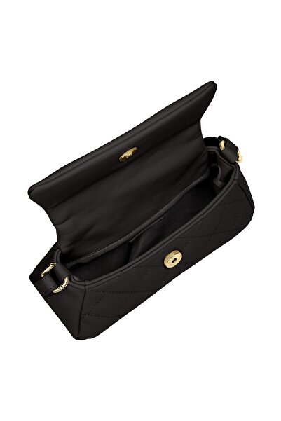 Class Roberto Cavalli Silvana Shoulder Bag 21 Cm