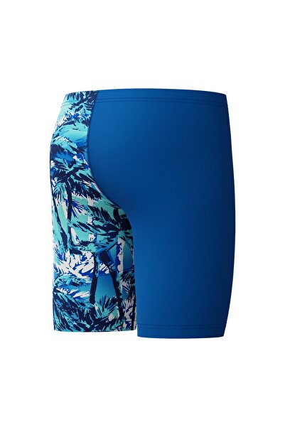 SPEEDO V-Cut Jammer Boy Swim Trunks