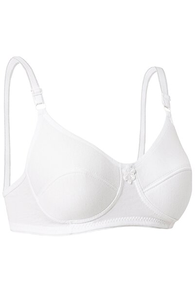 Ebru حمالة صدر إسفنجية بدون أسلاك داخلية EBR1301