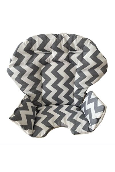 mc.pierobaby Μαξιλάρι παιδικής καρέκλας Γεμισμένο μαξιλάρι για παιδική καρέκλ...