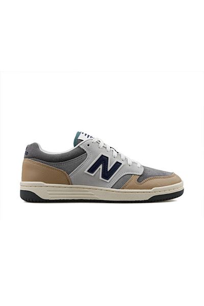 New Balance Bb480Lgb Men's Casual Shoes Bb480Lgb Gray