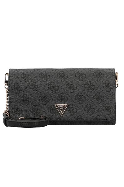 Guess Kabelka Noelle II Clutch 21 cm