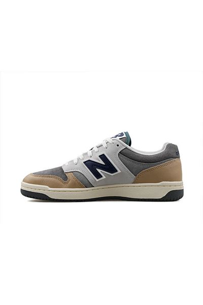 New Balance Bb480Lgb Men's Casual Shoes Bb480Lgb Gray