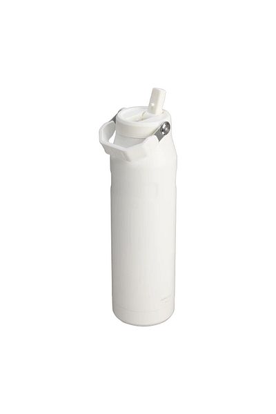 Stanley Ledový proud ™   Flipová láhev na brčko 2.0 1,06l / 36oz Frost Termoska