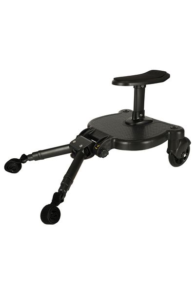 zola Treapta cu scaunel pentru carucior, al doilea copil , maxima suportata 25 kg, 55 x 33 x 36 cm