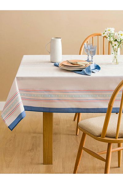 LC Waikiki LCW HOME Față de masă cu imprimeu mixt 150x200 cm