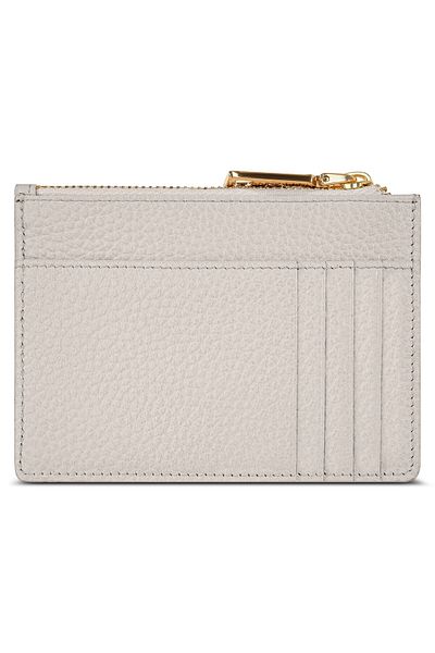 Lazarotti Bologna Leather Key Wallet Leather 11.5 Cm