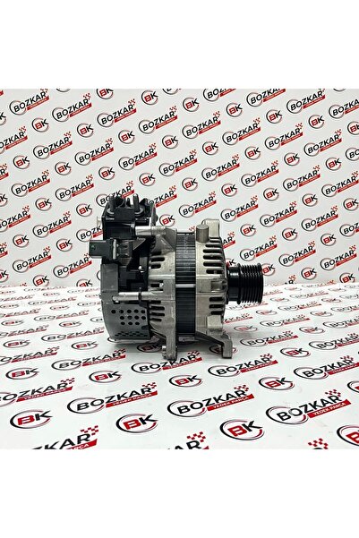 A2649062300 MERCEDES GLC ŞARZ DİNAMOSU