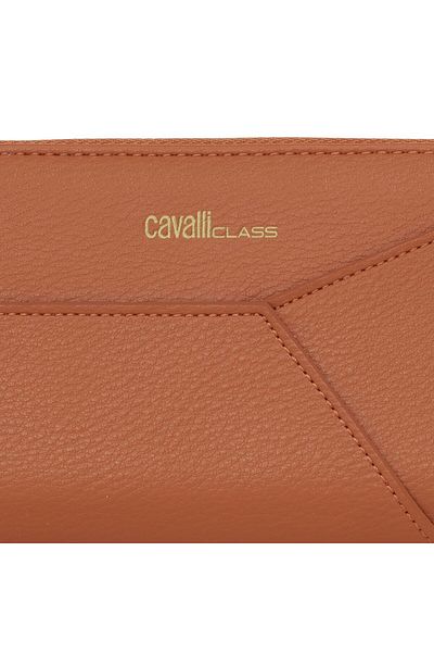 Class Roberto Cavalli Wallet 19 Cm
