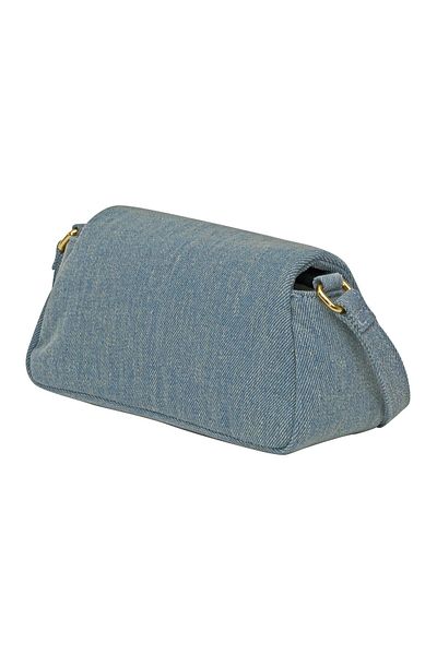Class Roberto Cavalli Geantă de umăr Silvana 21 cm
