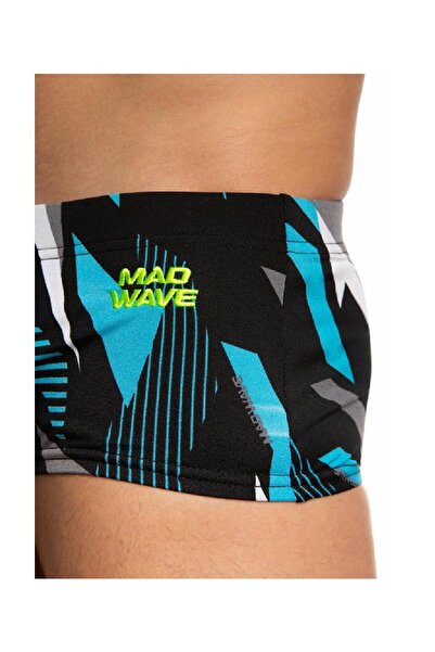 Mad Wave Erkek Mayo Antichlor X-treme Pbt J1