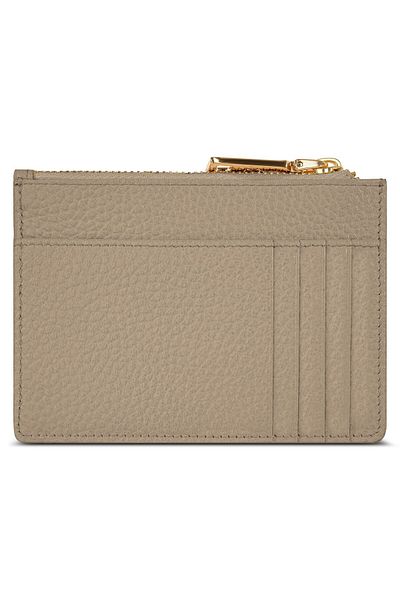 Lazarotti Bologna Leather Key Wallet Leather 11.5 Cm