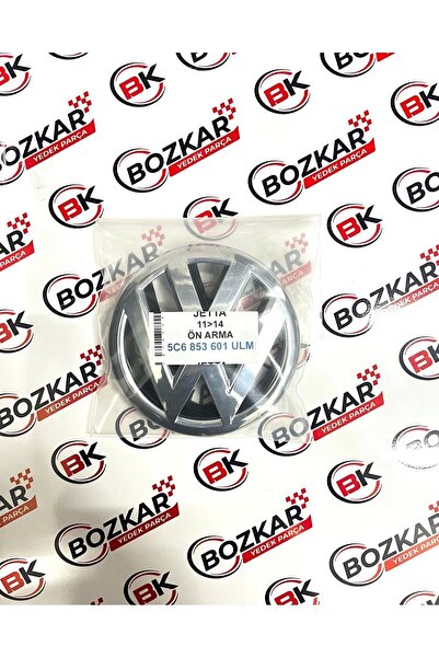 Genel Markalar 5C6853601ULM VW JETTA 11>14 ÖN PANJUR ARMA