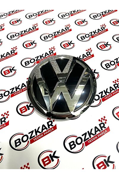 OEM 2k5853600 Caddy 2015-2020 Arası Ön Arma Sıfır