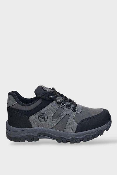 Liger Herren-Trekkingschuhe – Kältebeständig, Lässig, Geräuchert